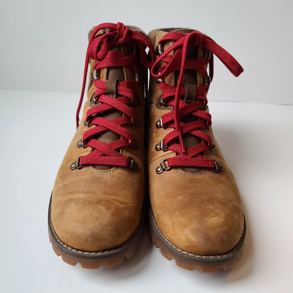 Timberland Laced Boots - Picture 2 of 11